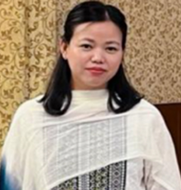 Priyanka Gurung — Career Counsellor